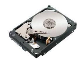 Lenovo 00Y2426 internal hard drive 4 TB 7200 RPM 3.5"
