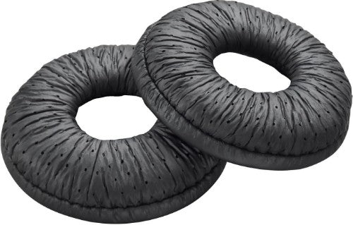 HP Poly CS540 Leatherette Ear Cushions (2 Pieces)