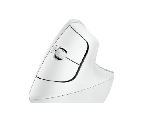 Logitech Lift Vertical Ergonomic Mouse