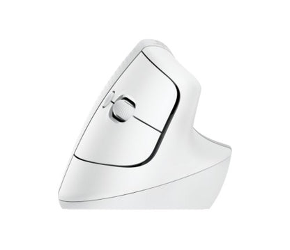 Logitech Lift Vertical Ergonomic Mouse