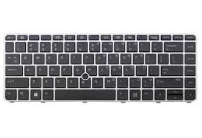 HP 836307-B31 laptop spare part Keyboard