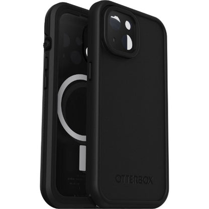 OtterBox Frē Series for iPhone 15, Black