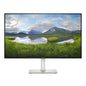 DELL S Series S2725H computer monitor 68.6 cm (27") 1920 x 1080 pixels Full HD LCD Black, Silver