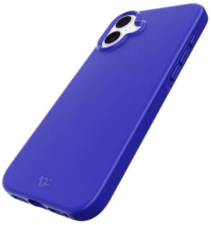 Tech21 EvoLite mobile phone case 17 cm (6.7") Cover Blue