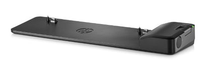 HP UltraSlim Docking Station Black