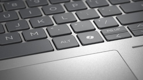 HP EliteBook 665 G11 AMD Ryzen™ 7 7735U Laptop 40.6 cm (16") WUXGA 32 GB DDR5-SDRAM 1 TB SSD Wi-Fi 6E (802.11ax) Windows 11 Pro Silver