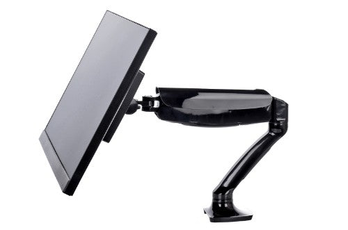 iiyama DS3001C-B1 monitor mount / stand 68.6 cm (27") Desk Black