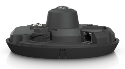 Ubiquiti G6 Pro 360 Dome IP security camera Indoor & outdoor 3504 x 3504 pixels Ceiling/wall