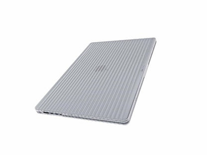 Tech21 Evo Wave 40.6 cm (16") Shell case Transparent