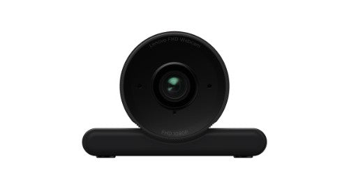 Lenovo 4XC1Q44952 webcam 2 MP 1920 x 1080 pixels USB 2.0 Black