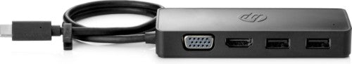HP USB-C Travel Hub G2
