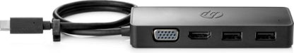 HP USB-C Travel Hub G2