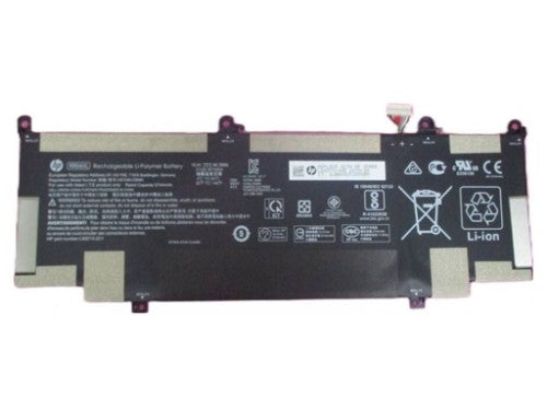 HP L60373-005 laptop spare part Battery