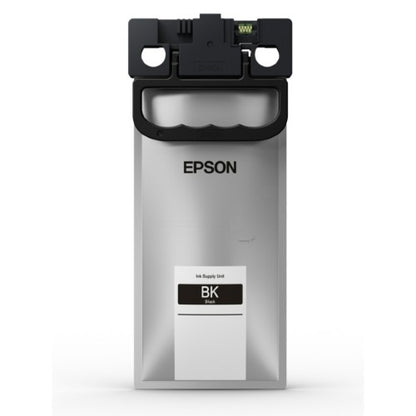 Epson C13T965140/T9651 Ink cartridge black, 10K pages 221ml for Epson WF-M 5299