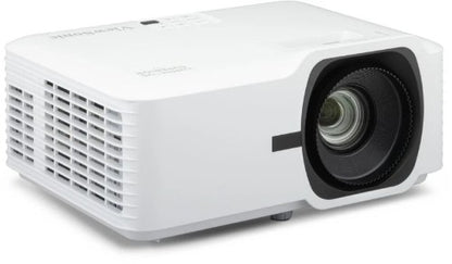 Viewsonic LS630HD data projector Standard throw projector 4000 ANSI lumens 1080p (1920x1080) White