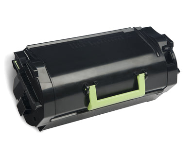 Lexmark 52D0XA0/520XA Toner-kit black extra High-Capacity, 45K pages ISO/IEC 19752 for Lexmark MS 811
