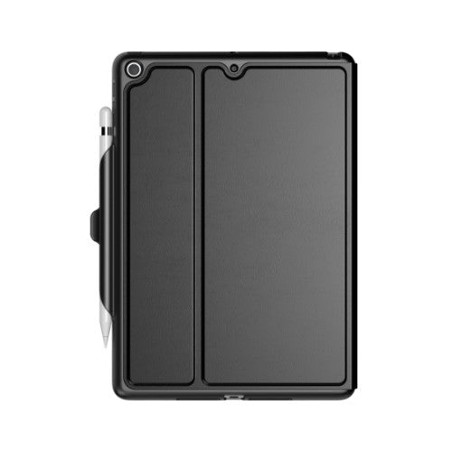 Tech21 EVO FLIP BLACK IPAD 7TH GEN 25.4 cm (10") Flip case
