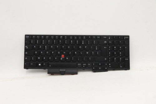 Lenovo 5N20W68263 laptop spare part Keyboard