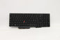 Lenovo 5N20W68263 laptop spare part Keyboard