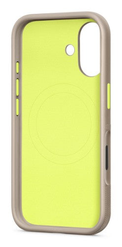 Apple Beats iPhone 17 Rugged Case with MagSafe and Camera Control – Alpine Grey