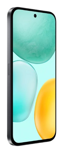 Honor X6c 16.8 cm (6.61") Hybrid Dual SIM Android 15 4G USB Type-C 6 GB 128 GB 5300 mAh Black