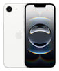 Apple iPhone 16e 15.5 cm (6.1") Dual SIM iOS 18 5G USB Type-C 512 GB White