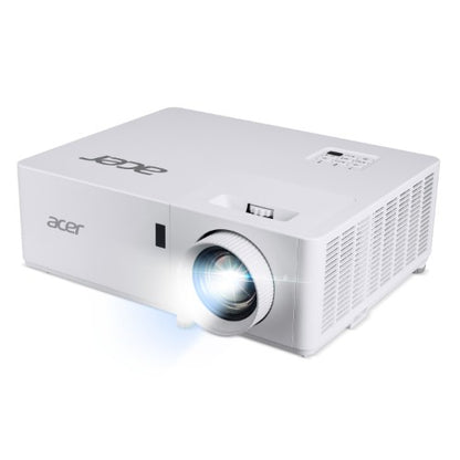 Acer PL2520 DLP Projector - Full HD (1920 x 1080), 16:9, 6000 Lumens, 50,000:1 Contrast Ratio
