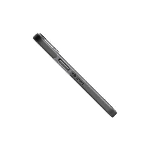 Tech21 Evo Check mobile phone case 15.5 cm (6.1") Cover Black, Grey