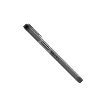 Tech21 Evo Check mobile phone case 15.5 cm (6.1") Cover Black, Grey