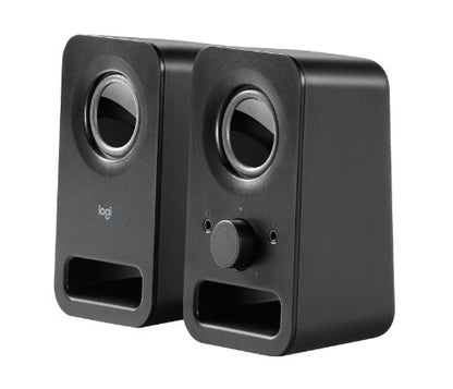 Logitech Z150 Multimedia Speakers