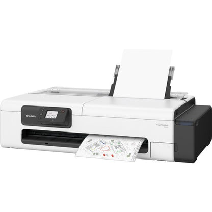 Canon imagePROGRAF TC-21 large format printer Wi-Fi Inkjet Colour 2400 x 1200 DPI A1 (594 x 841 mm) Ethernet LAN