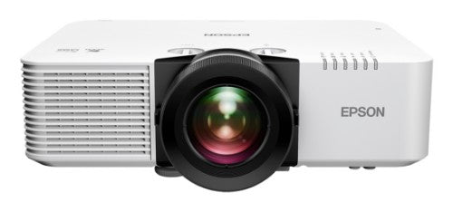 Epson EB-L890E 8000 ANSI lumens 3LCD WUXGA (1920x1200) White
