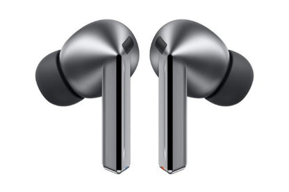 Samsung Galaxy Buds3 Pro Headset True Wireless Stereo (TWS) In-ear Calls/Music USB Type-C Bluetooth Silver
