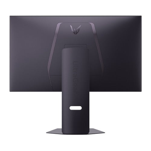 LG UltraGear OLED GX8 32GX850A-B 4K UHD Dual-Mode: 165Hz -330Hz gaming monitor