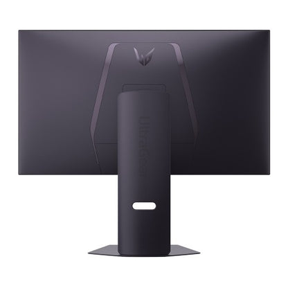 LG UltraGear OLED GX8 32GX850A-B 4K UHD Dual-Mode: 165Hz -330Hz gaming monitor