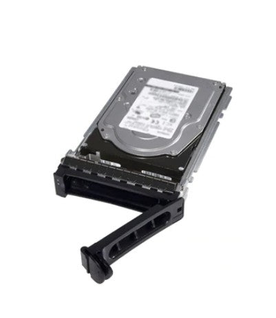 DELL D1F14 internal hard drive 600 GB 10000 RPM 2.5" SAS