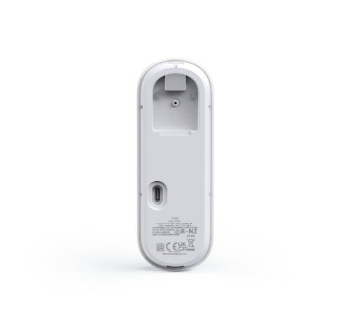 Arlo Essential Video Doorbell HD