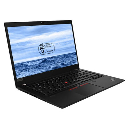 A2C Lenovo ThinkPad T14 I5 10th Gen 16GB RAM 256GB SSD 14" FHD W11Pro 1 Year Return to Base Warranty