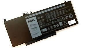 DELL 7V69Y laptop spare part Battery