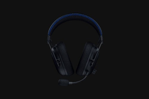 Razer BlackShark V3 Pro Headset Wired & Wireless Head-band Gaming USB Type-A Bluetooth Black