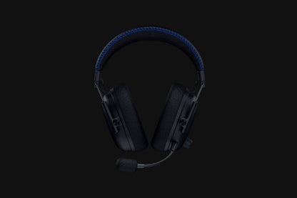 Razer BlackShark V3 Pro Headset Wired & Wireless Head-band Gaming USB Type-A Bluetooth Black