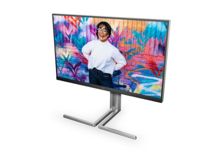 AOC Q27U3CV computer monitor 68.6 cm (27") 2560 x 1440 pixels Quad HD LCD Black