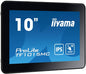 iiyama TF1015MC-B3 computer monitor 25.6 cm (10.1") 1280 x 800 pixels HD LED Touchscreen Black