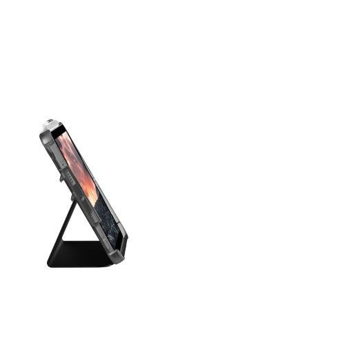 Urban Armor Gear 123282114043 tablet case 21.1 cm (8.3") Folio Grey