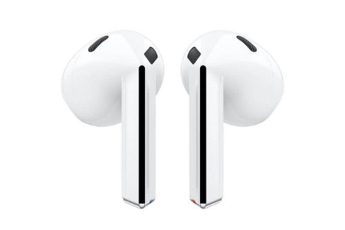 Samsung Galaxy Buds3 Headset True Wireless Stereo (TWS) In-ear Calls/Music USB Type-C Bluetooth White