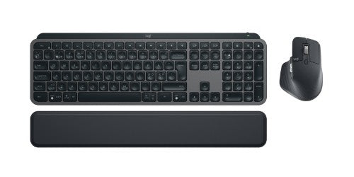 Logitech MX Keys S Combo