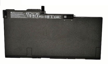HP 11.1V Li-Pol Battery
