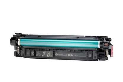 HP CF363A/508A Toner cartridge magenta, 5K pages ISO/IEC 19798 for HP CLJ M 552
