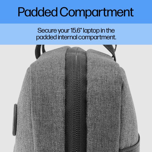 HP Prelude 15.6-inch Laptop Bag