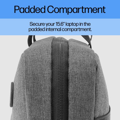 HP Prelude 15.6-inch Laptop Bag
